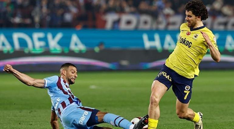 Aston Villadan son dakika Ferdi Kadıoğlu açıklaması Fenerbahçenin yıldızı için...