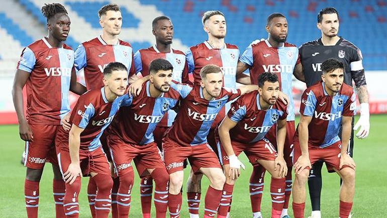 Trabzonsporda Abdullah Avcıya sert eleştiri Saygı duymak zorundayız ama...