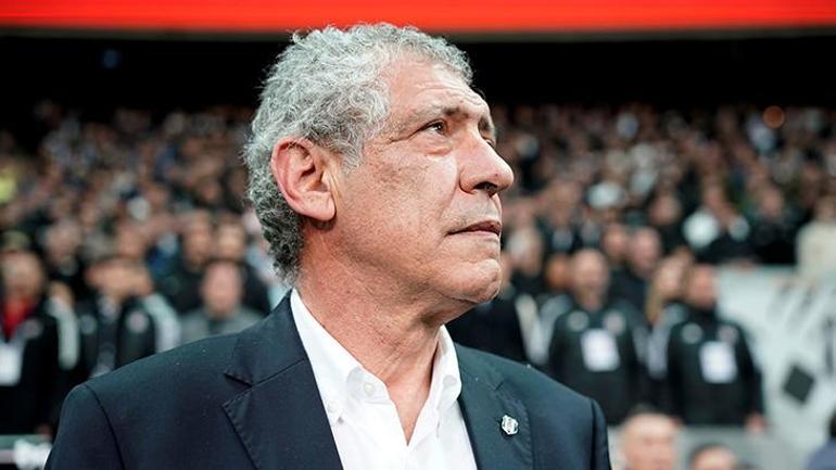Beşiktaşa ilk önerilen teknik direktör belli oldu Bayern Münihte görev yapmıştı...