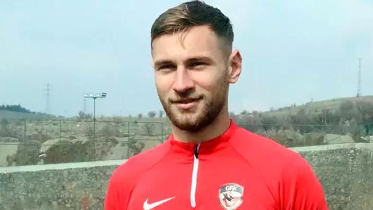 Interden Trabzonspora yıldız transfer Yakından ilgileniyor...