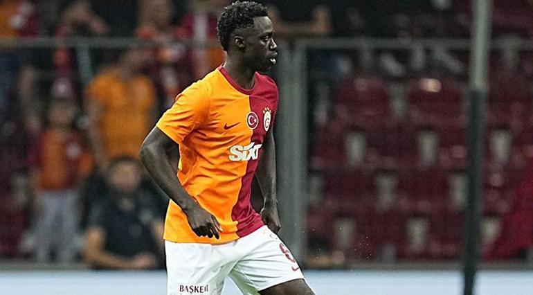 Galatasaraya Davinson Sanchez piyangosu Bonservis rekoru kıracak
