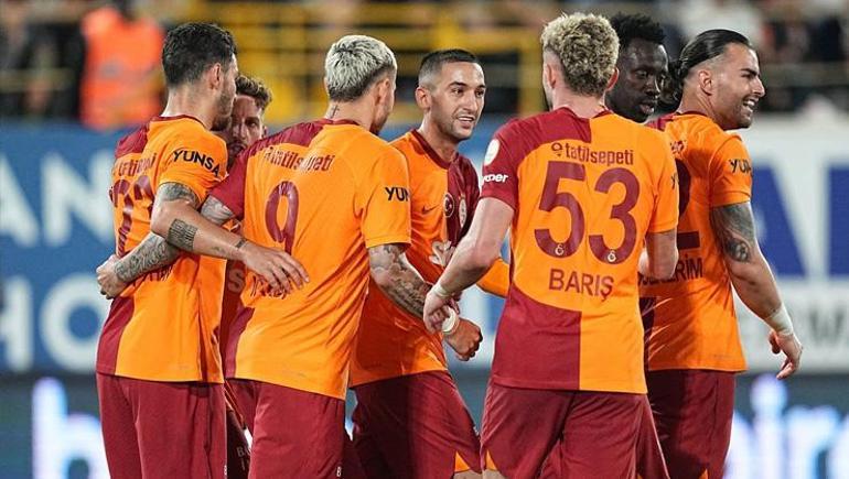 Kerem Aktürkoğlu hayrete düşürdü: Son üç maçta yok