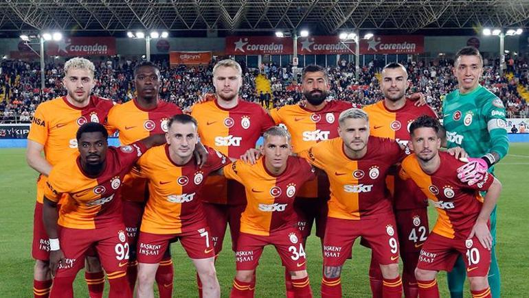Kerem Aktürkoğlu hayrete düşürdü: Son üç maçta yok