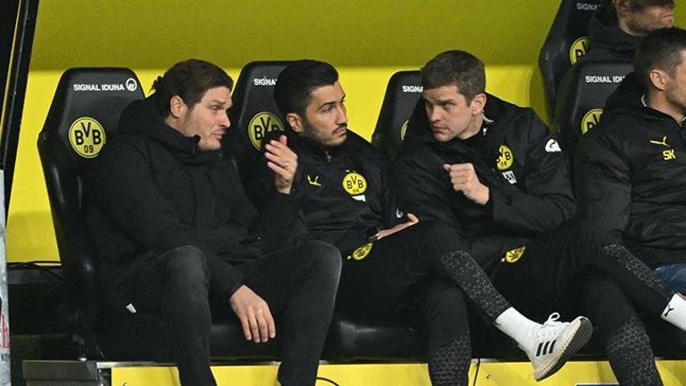 Nuri Şahin suskunluğunu bozdu Antalyaspor ve Borussia Dortmund hakkında flaş itiraf