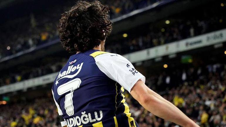 Fenerbahçeye Ferdi Kadıoğlu için dev teklif: Dudak uçuklatan rakam