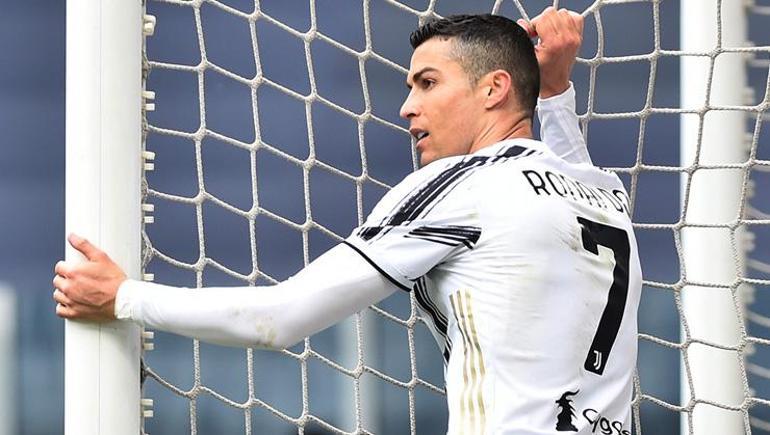 Cristiano Ronaldodan Juventusa şok haber: Mahkeme kararını verdi