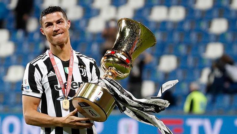 Cristiano Ronaldodan Juventusa şok haber: Mahkeme kararını verdi