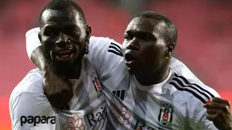 Beşiktaşta sakatlık şoku Yıldız futbolcu Ankaragücü maçında yok