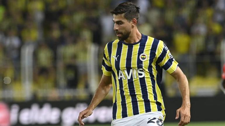 Fenerbahçeye transferde büyük piyango Brezilyadan sürpriz talip