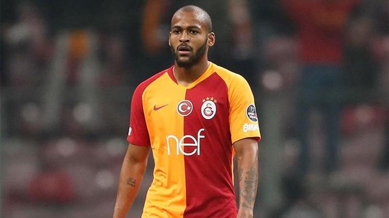 Galatasaraya Marcao müjdesi Transferde sıcak gelişme