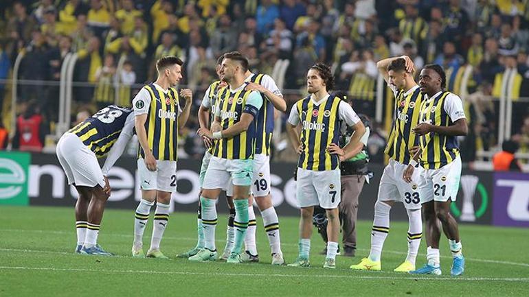 ÖZEL | Fenerbahçenin eski yıldızı Mathieu Valbuenadan İsmail Kartala şok tepki Gerçekten çok kötüydü