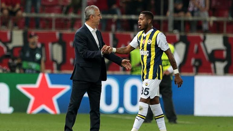 Fenerbahçede İsmail Kartaldan Galatasaray sözleri Futbolcularına ültimatom