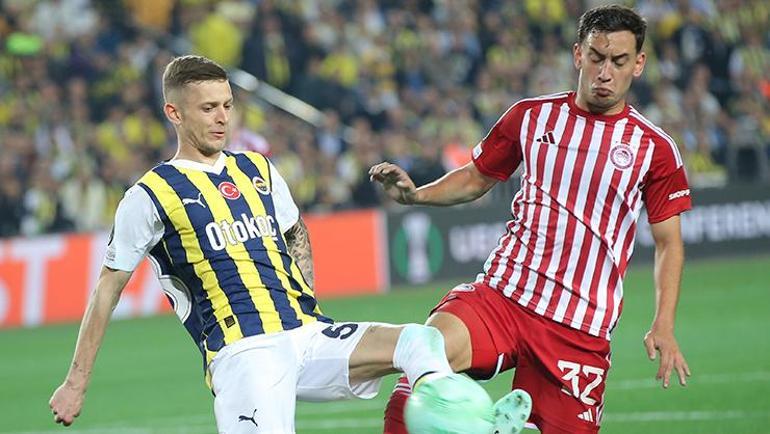 Fenerbahçede İsmail Kartaldan Galatasaray sözleri Futbolcularına ültimatom