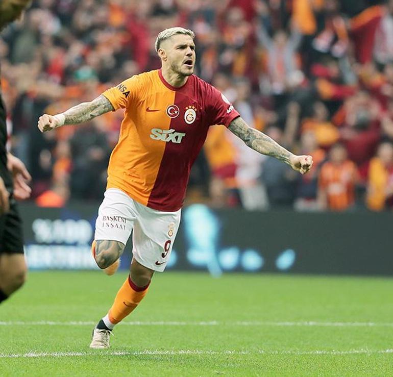 Galatasaray - Pendikspor maçı için dikkat çeken yorum Rakibi anksiyete