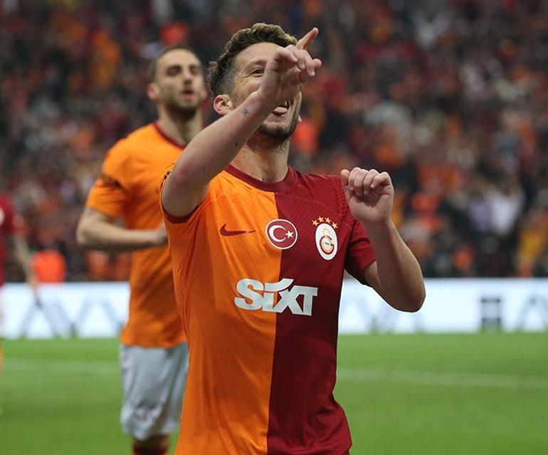 Galatasaray - Pendikspor maçı için dikkat çeken yorum Rakibi anksiyete