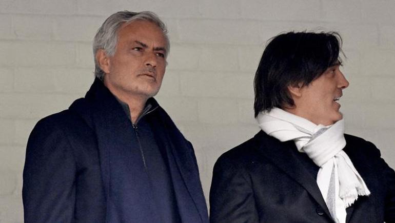 Liverpool için sürpriz iddia: Jose Mourinho ve Vincenzo Montella