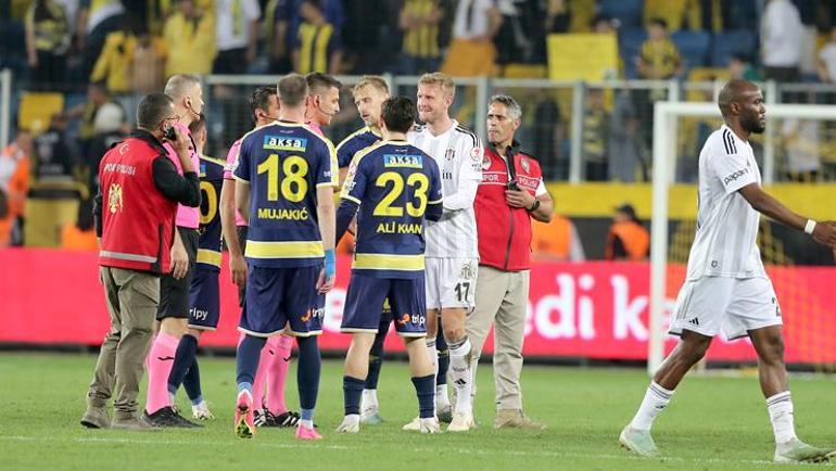 Mustafa Kaplan, MKE Ankaragücü - Beşiktaş maçını FANATİKe yorumladı: Tek hedef için yetersiz tempo