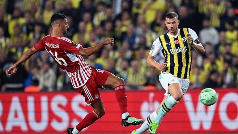 Sivasspor maçının ardından ortaya çıktı: İsmail Kartalın Edin Dzeko takıntısı