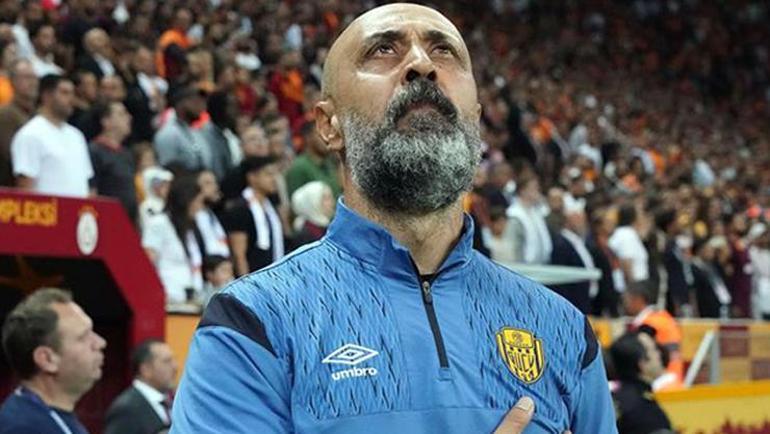 Fenerbahçe transfer etmek istiyordu: Tolunay Kafkas resmen açıkladı