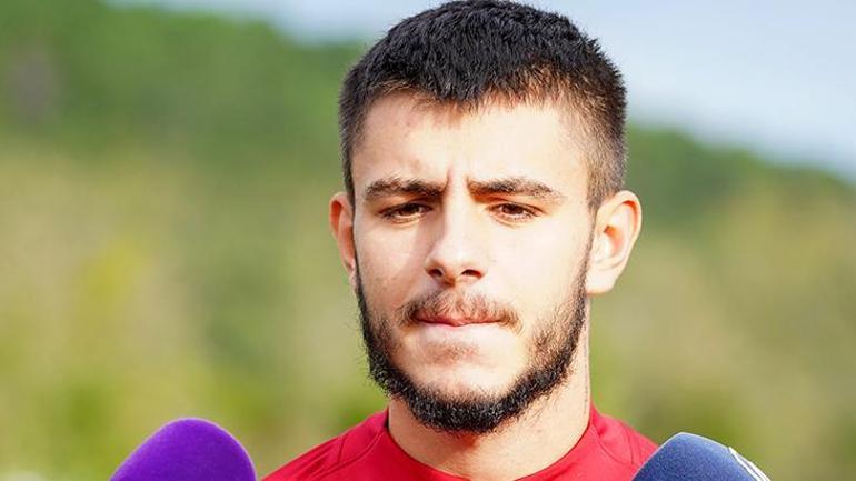 Beşiktaşta Berkay Vardar’ın fesih sebebi ortaya çıktı Resmen açıklanmıştı