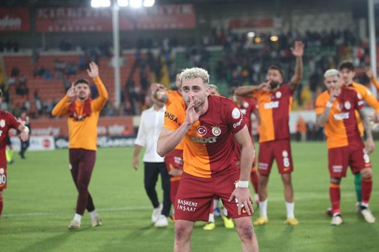 Galatasaray - Fenerbahçe rekabetiyle ilgili çok konuşulacak yorum Karamana dikkat Derbiye kadar fark...