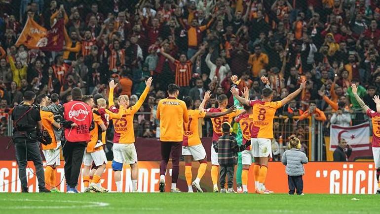 Galatasarayda Nelssonun değeri belirlendi: Dev bonservis