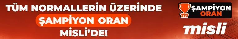 Gaziantep FK, Trabzonspor karşısında fırsat tepki