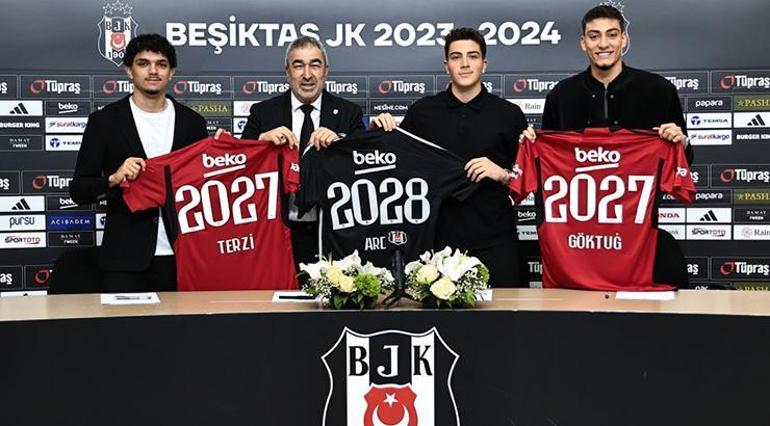 Beşiktaşta karar verildi Geri dönüyor...