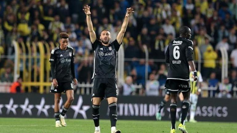 Beşiktaş transferde gaza bastı Bundesliga şampiyonundan iki ismi gözüne kestirdi