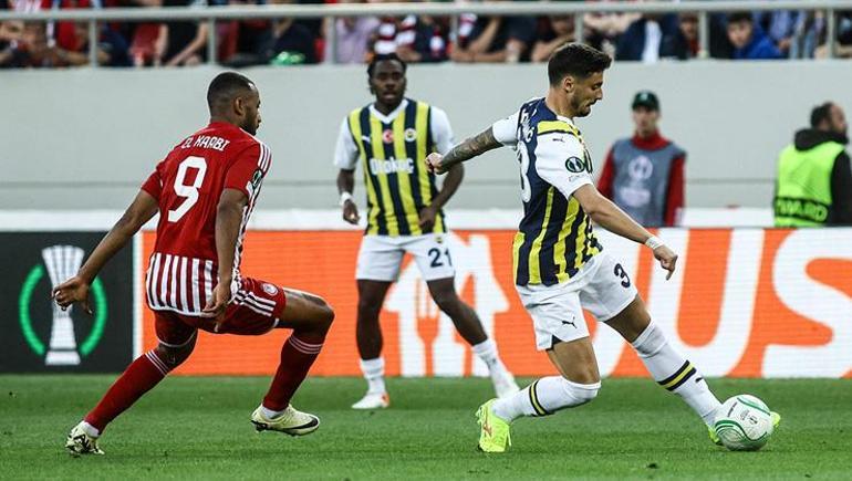 Fenerbahçede Rade Krunicin sorunu ortaya çıktı: Çok ağır...