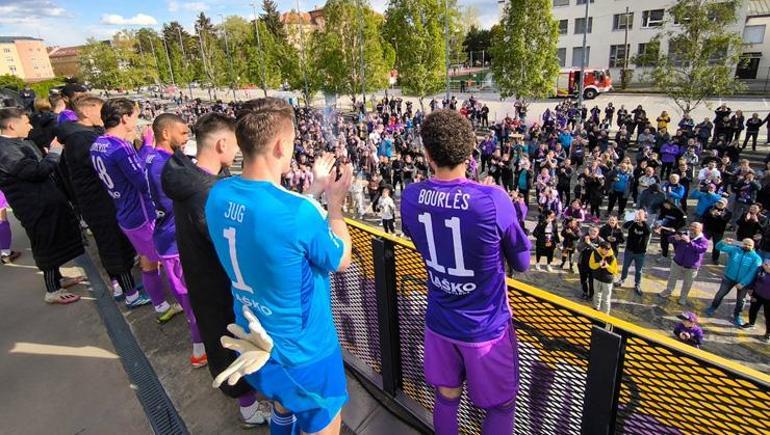 Acun Ilıcalının yeni takımı NK Mariboru Avrupa yakından takip ediyor: İşte yetiştirdikleri yıldızlar