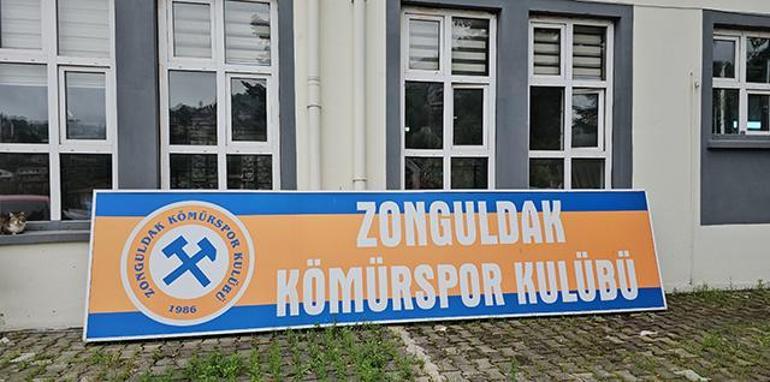 Zonguldak Kömürspor Kulübü Başkanı Hürfikirden, tartışmalı Ankaraspor-Nazilli Belediyespor maçıyla ilgili suç duyurusu