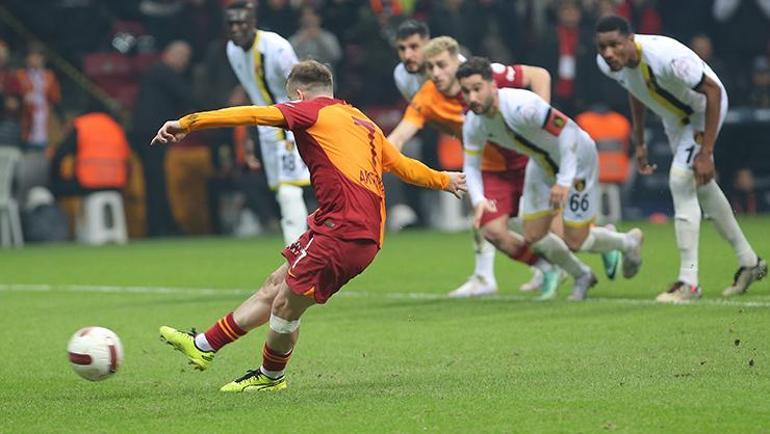 Galatasaray yıldızını satma kararı aldı 10 milyon Euro getiren alacak
