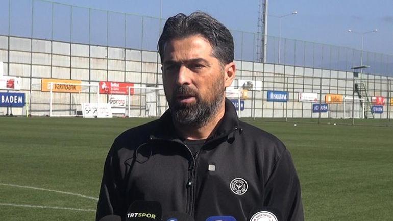 İlhan Paluttan Beşiktaş açıklaması Arsenali çalıştırmak isterim