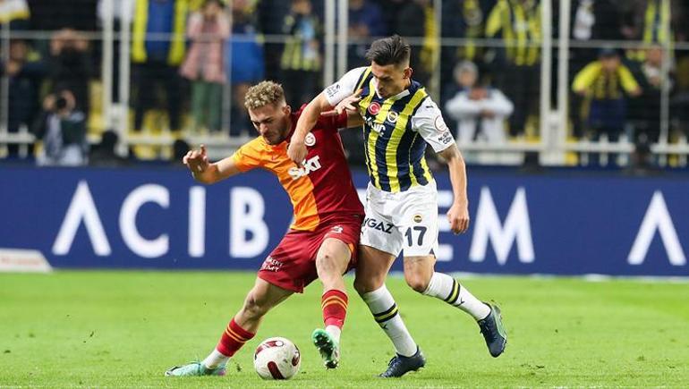 Sürpriz açıklama: Okan Buruk, Fenerbahçenin başında olsaydı...