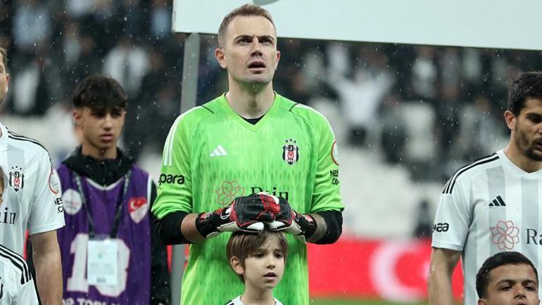 Beşiktaşta Serdar Topraktepenin planı tuttu