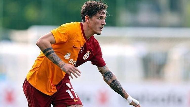 SON DAKİKA: Aston Villadan Zaniolo kararı Galatasarayın yıldızı için...