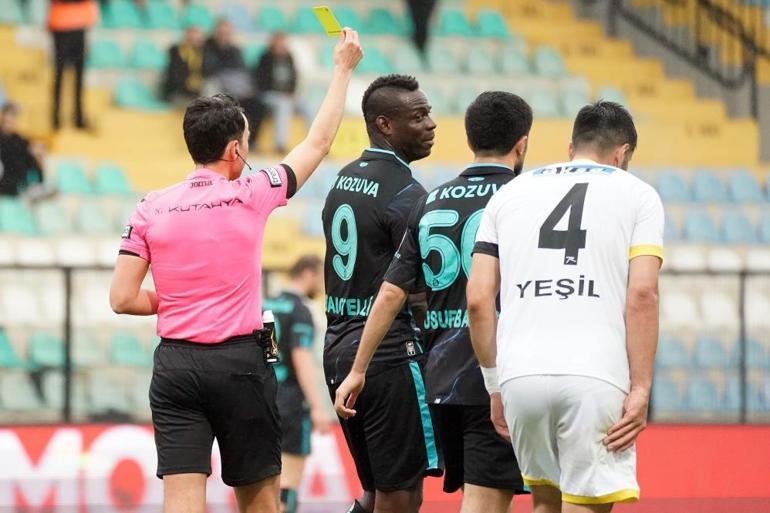 ÖZET - İstanbulspor - Adana Demirspor maç sonucu: 0-1