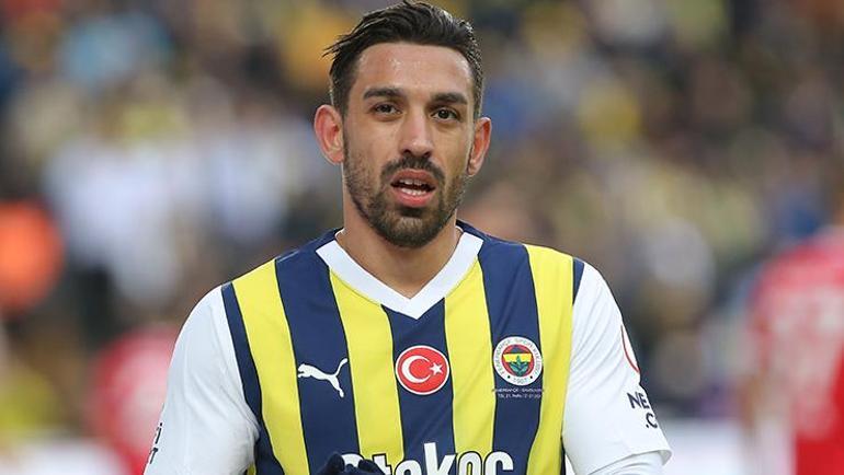 Fenerbahçede ilk 11deki 3. yerli isim belli oldu İsmail Kartal tercihini yaptı