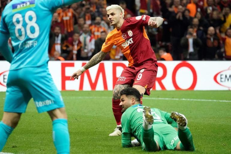 Galatasaray - Sivasspor maçı için dikkat çeken yorum Son taburcu Ziyech mi