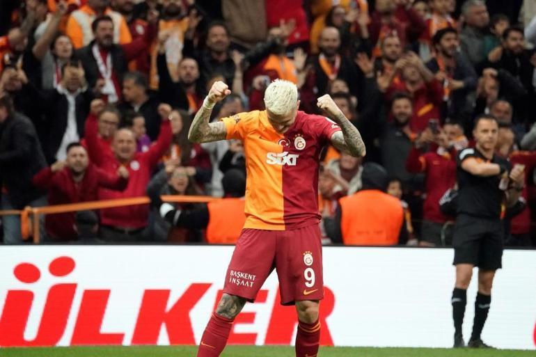 Galatasaray - Sivasspor maçı için dikkat çeken yorum Son taburcu Ziyech mi