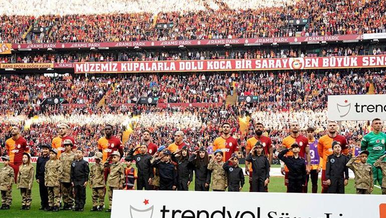 Galatasaraydan transfer sürprizi: Her şey Sergio Ramosa bağlı