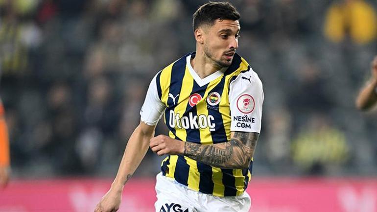 Fenerbahçede Kayserispor maçı öncesi kadro krizi Eksik çok, seçim zor
