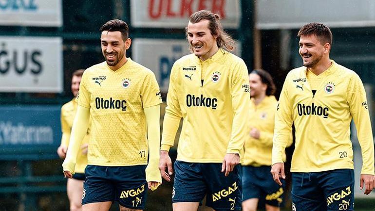 SON DAKİKA Gennaro Gattuso kafayı Fenerbahçeli yıldıza taktı: Listesinde ilk sırada