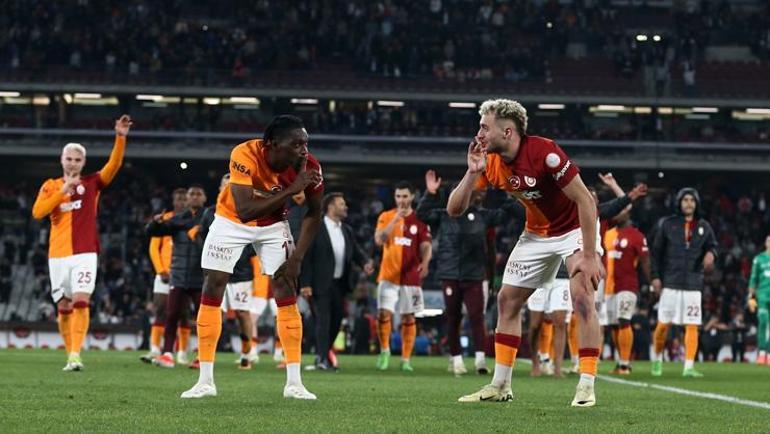 Galatasaray Teknik Direktörü Okan Buruk: Fenerbahçe derbisi öncesi mükemmel senaryo Barış Alpere övgü, oyuna eleştiri...