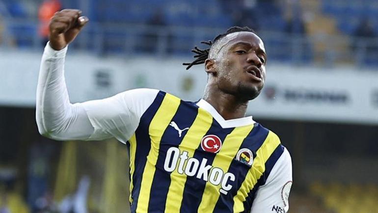 Fenerbahçe derbiye iddialı gidiyor Tek hedef: Galibiyet
