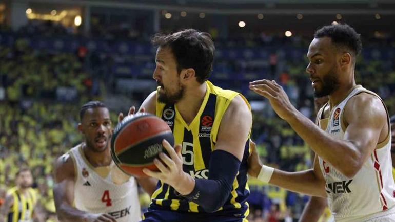 EuroLeaguede Final Four hakemleri açıklandı Listede tanıdık isimler