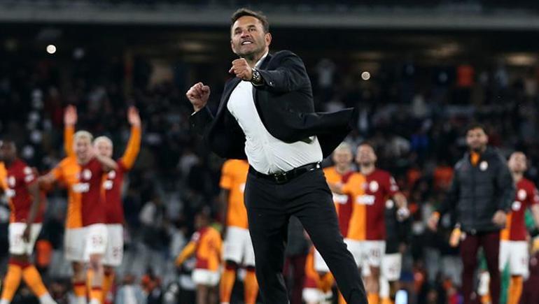 Galatasaray transfer haberi: Hayallerini Galatasaraylı yıldız süslüyor: Yunan gazeteci canlı yayında açıkladı