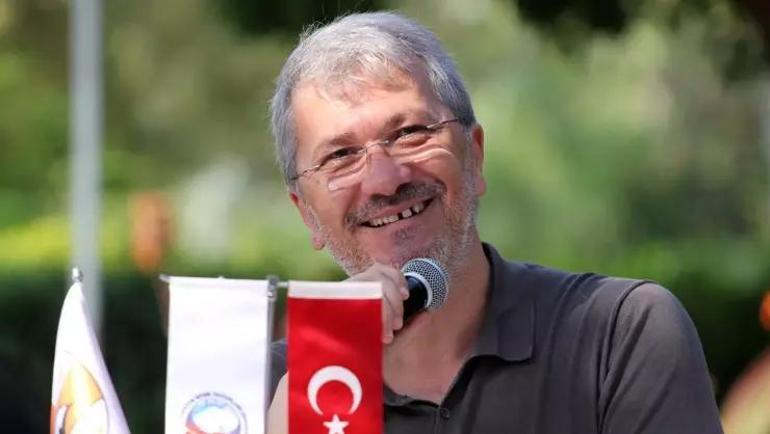 Adanaspor Başkanı Bayram Akgülden radikal karar 18 yıllık görevini sonlandırdı