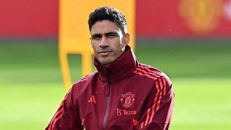 SON DAKİKA: Manchester United ayrılığı resmen duyurdu